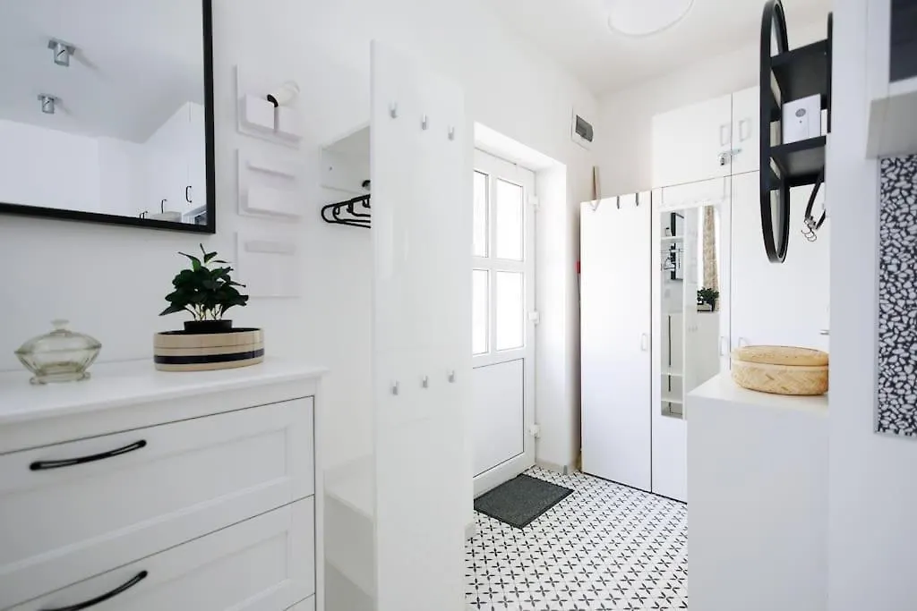 Sophie Apartman Szeged Belvarosaban Lejlighed
