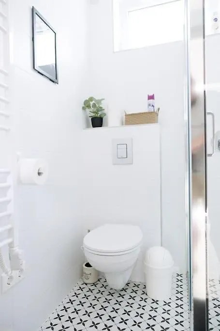 Sophie Apartman Szeged Belvarosaban Ungarn
