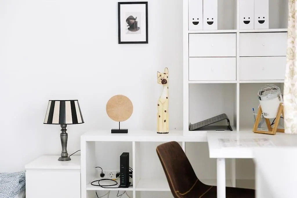 Sophie Apartman Szeged Belvarosaban Lejlighed