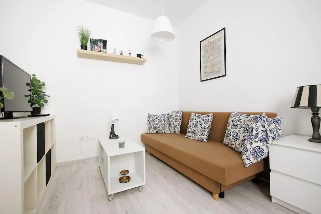 Apartment Sophie Apartman Szeged Belvarosaban