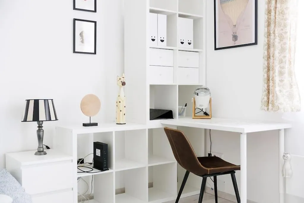 Sophie Apartman Szeged Belvarosaban